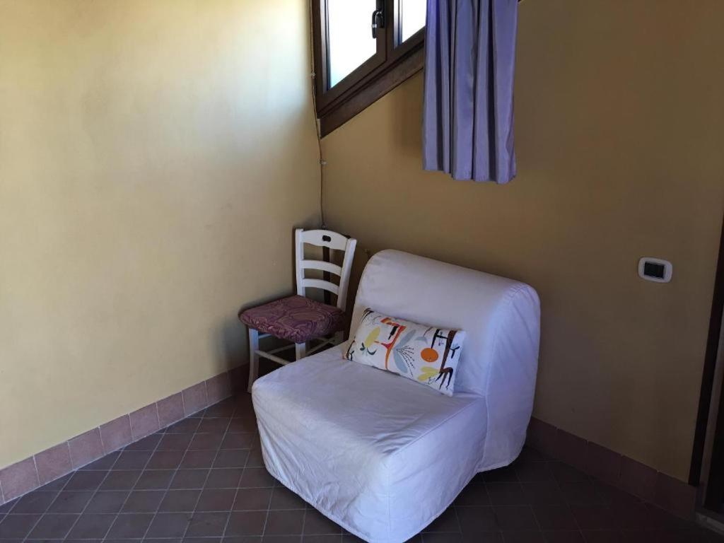 Guest House Dimora Fiorita Serracapriola Extérieur photo