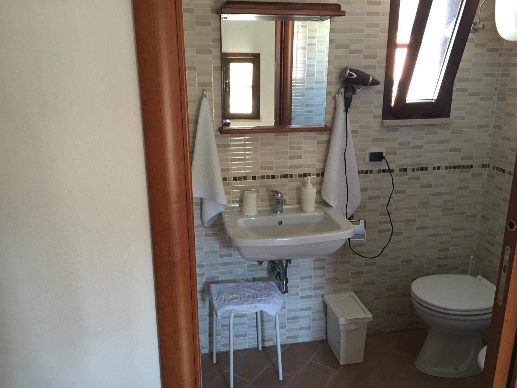 Guest House Dimora Fiorita Serracapriola Chambre photo