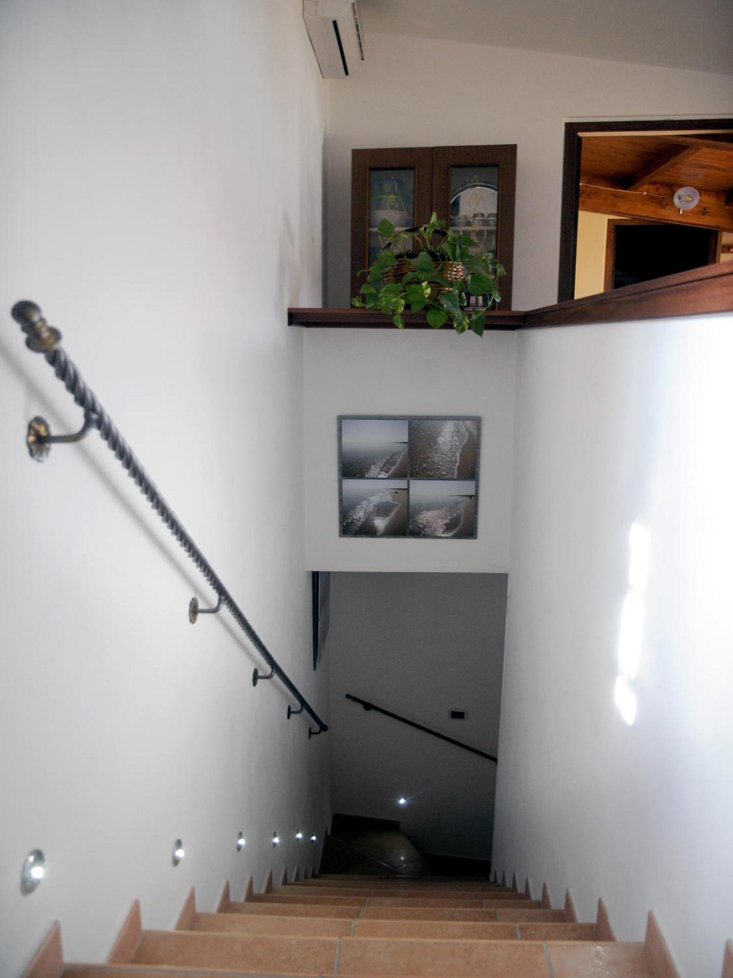 Guest House Dimora Fiorita Serracapriola Chambre photo