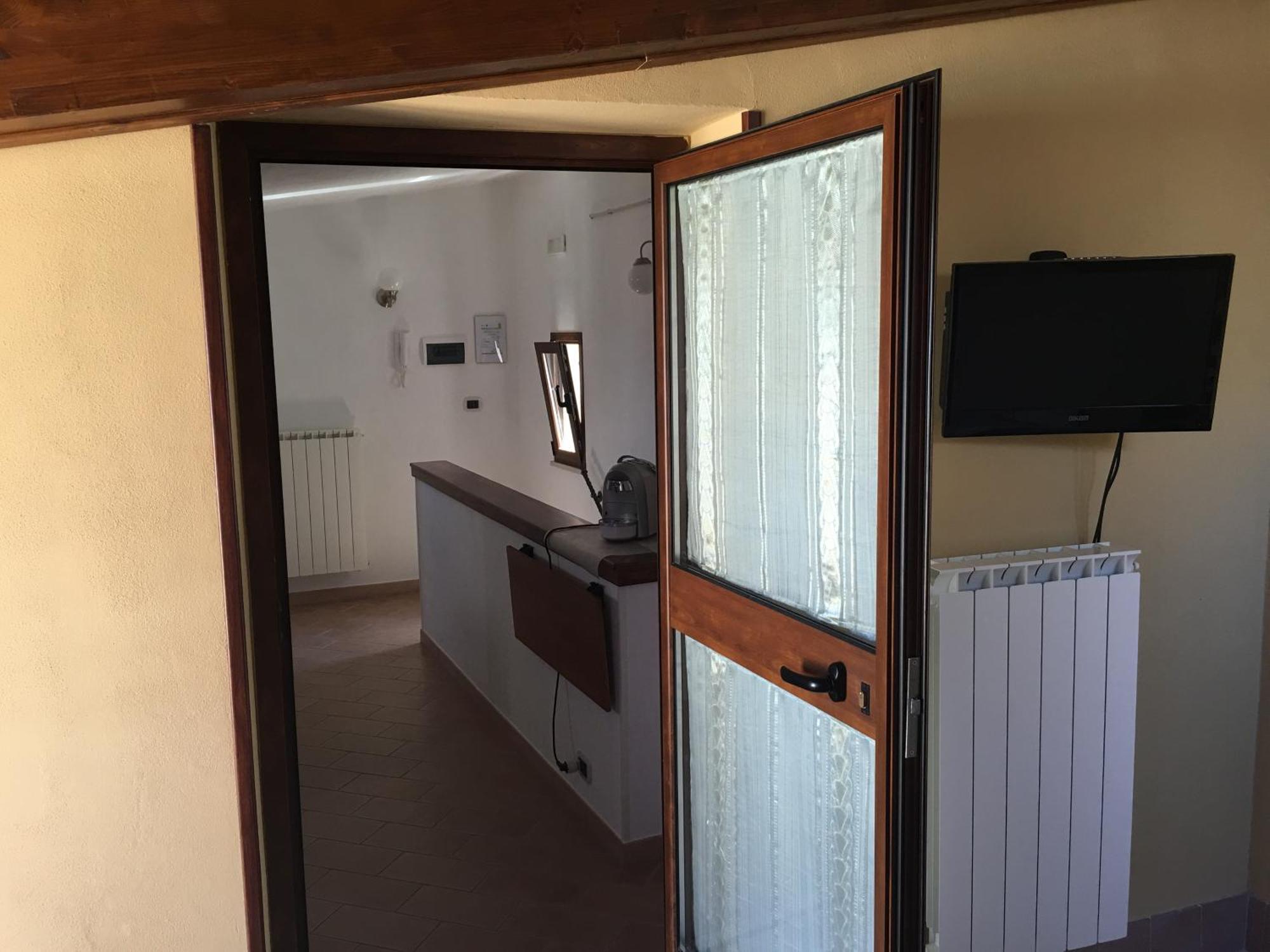 Guest House Dimora Fiorita Serracapriola Chambre photo