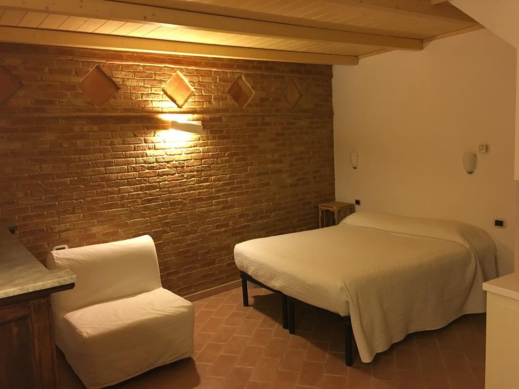 Guest House Dimora Fiorita Serracapriola Extérieur photo