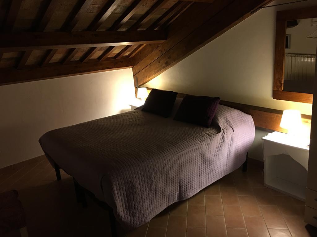 Guest House Dimora Fiorita Serracapriola Extérieur photo