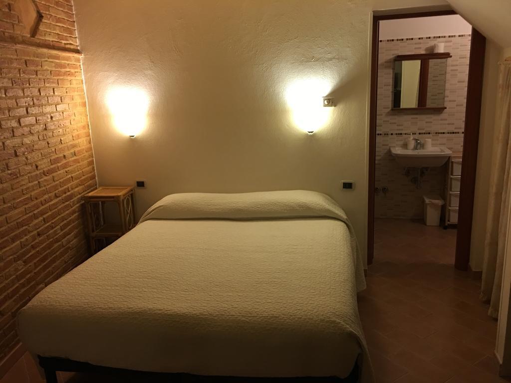 Guest House Dimora Fiorita Serracapriola Extérieur photo
