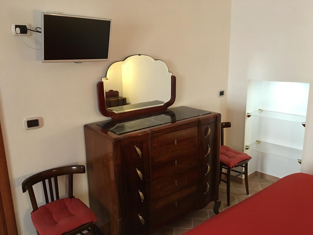 Guest House Dimora Fiorita Serracapriola Extérieur photo