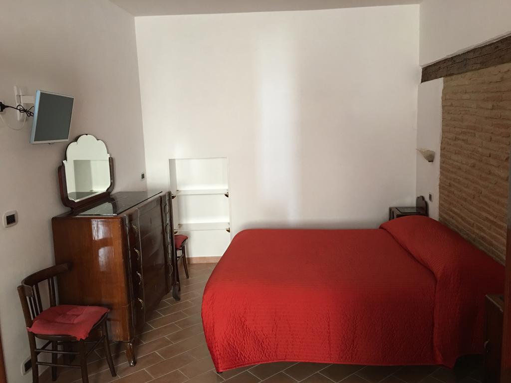 Guest House Dimora Fiorita Serracapriola Extérieur photo