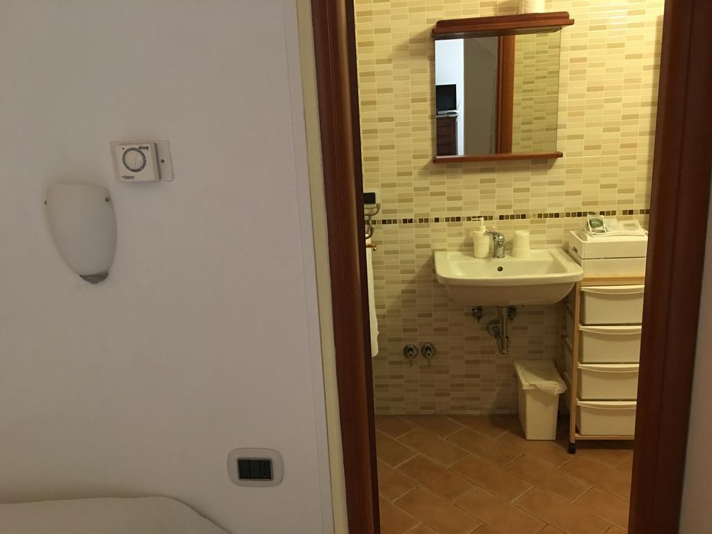 Guest House Dimora Fiorita Serracapriola Extérieur photo