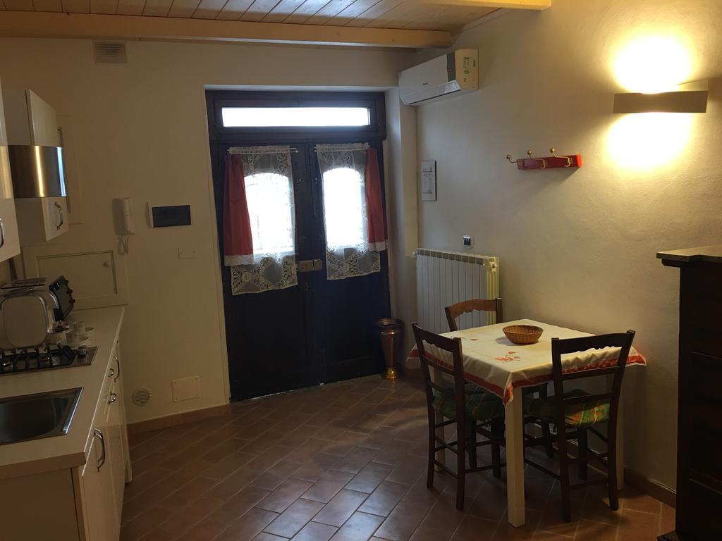 Guest House Dimora Fiorita Serracapriola Extérieur photo