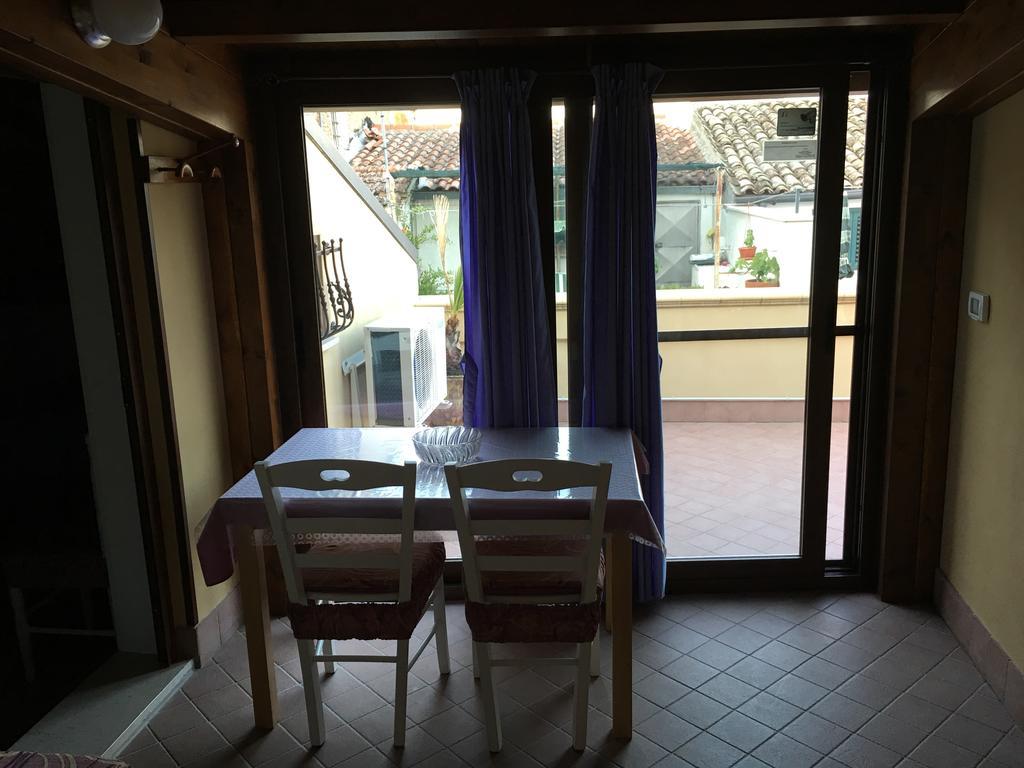 Guest House Dimora Fiorita Serracapriola Extérieur photo