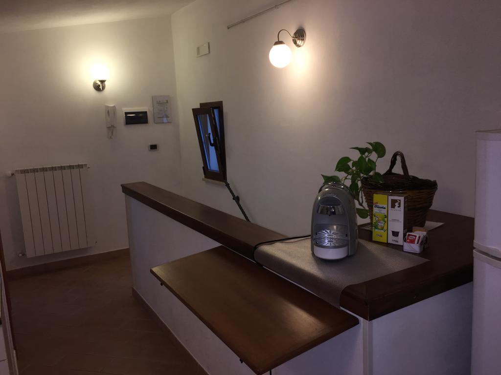 Guest House Dimora Fiorita Serracapriola Extérieur photo
