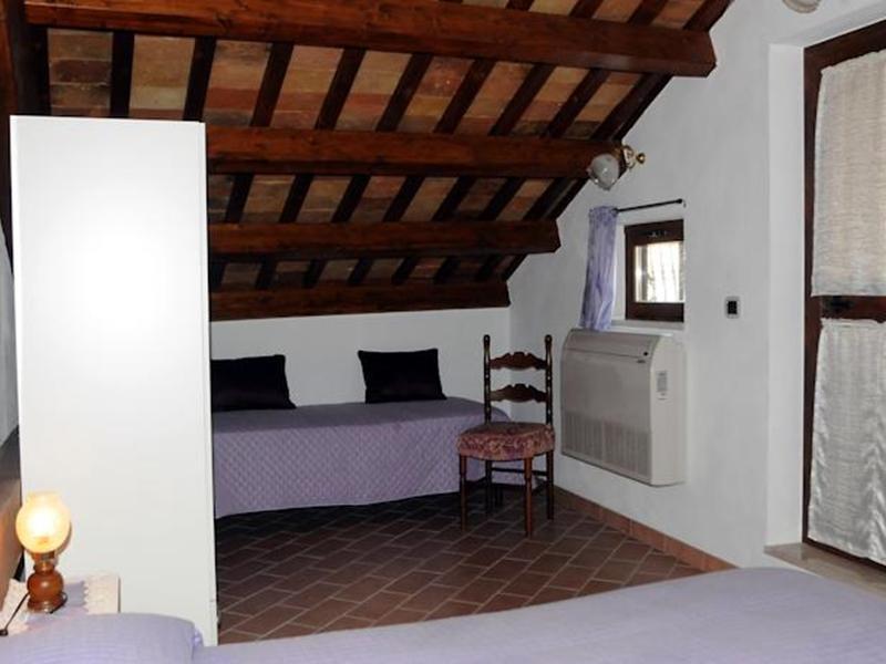 Guest House Dimora Fiorita Serracapriola Extérieur photo