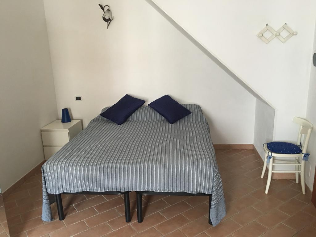 Guest House Dimora Fiorita Serracapriola Extérieur photo