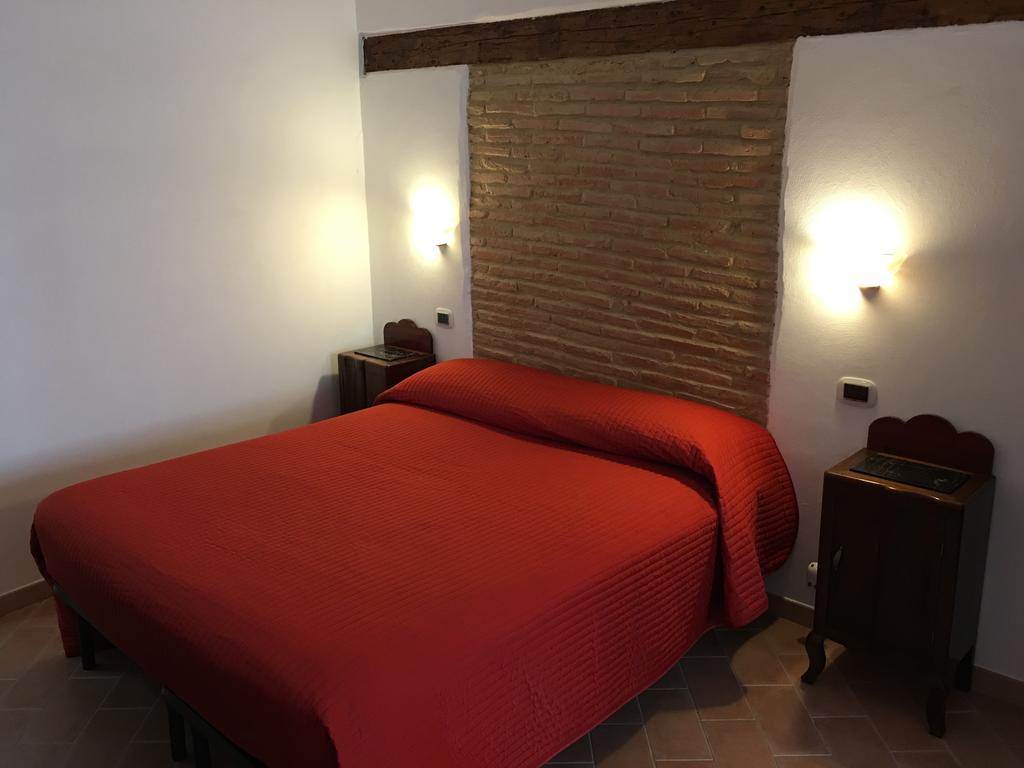 Guest House Dimora Fiorita Serracapriola Chambre photo